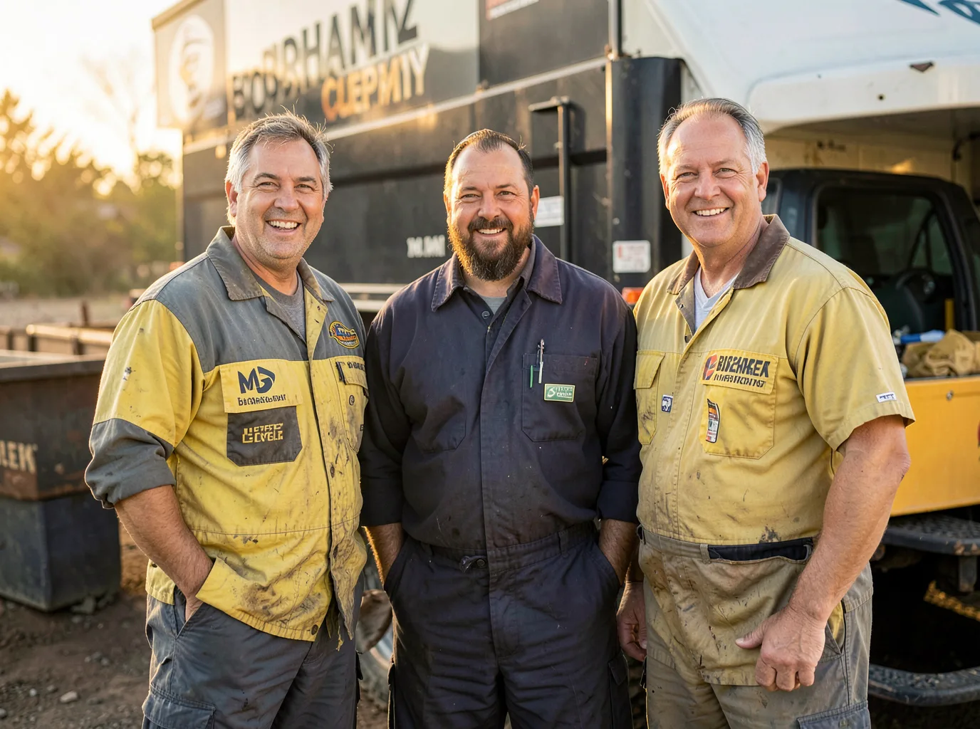 Sewage Cleanup company in Henderson, NC
