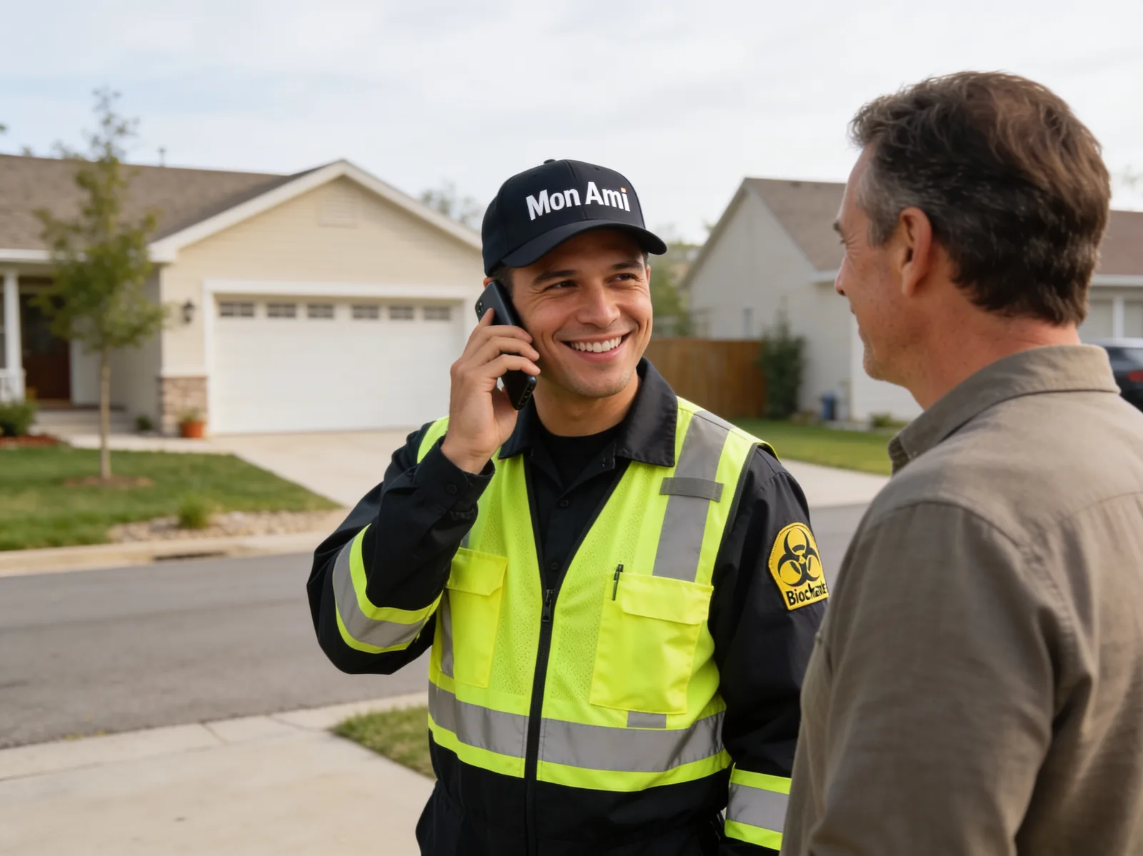 Sewage Cleanup Henderson, NC FAQs