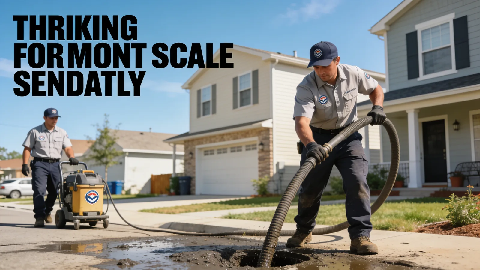 Sewage Cleanup in Henderson, NC near me